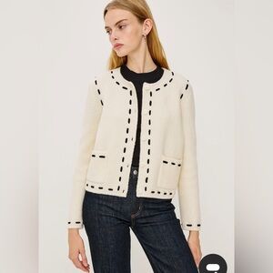 NWOT size Medium Rails Juliette Cardigan